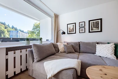 Mercure Partnachquartier 416