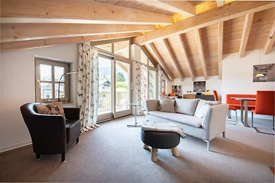 Vakantieappartement Gezinsvakantie Garmisch-Partenkirchen