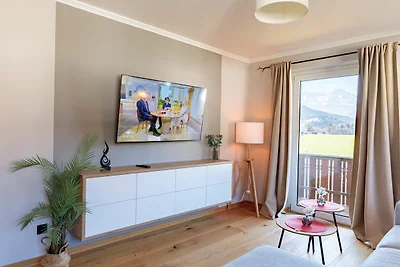 Haus Alpspitzblick Harmonie