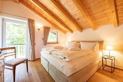 Casa vacanze Vacanza di relax Grainau