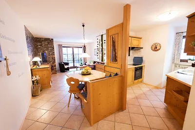 Appartamento Vacanza con famiglia Grainau