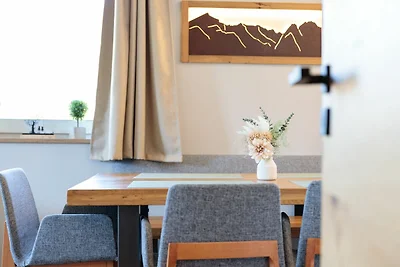 Haus Alpspitzblick Harmonie