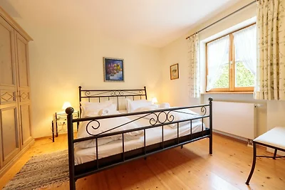 Haus Alpenstern Grainau Almrausch