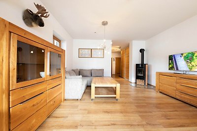 Vakantieappartement Gezinsvakantie Garmisch-Partenkirchen