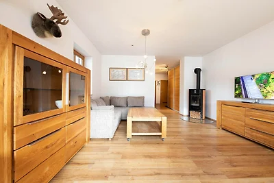 Appartamento Vacanza con famiglia Garmisch-Partenkirchen