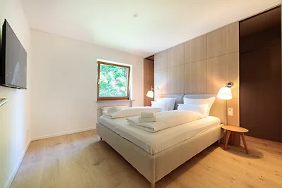 Appartamento Vacanza con famiglia Garmisch-Partenkirchen