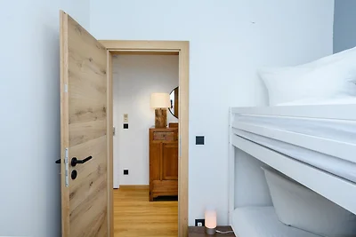 Appartamento Vacanza con famiglia Garmisch-Partenkirchen