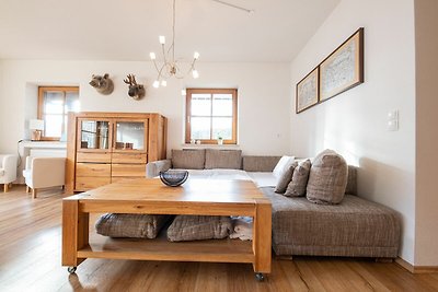 Vakantieappartement Gezinsvakantie Garmisch-Partenkirchen