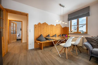 Appartamento Vacanza con famiglia Garmisch-Partenkirchen