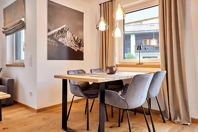 apartman za odmor Obiteljski odmor Garmisch-Partenkirchen