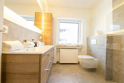 Vakantieappartement Gezinsvakantie Garmisch-Partenkirchen