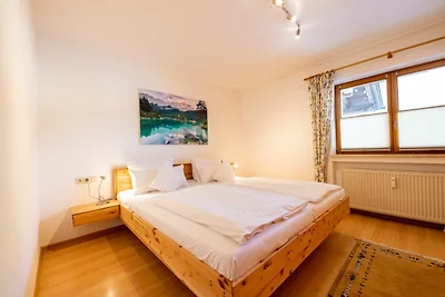 Appartamento Vacanza con famiglia Garmisch-Partenkirchen