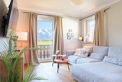 Haus Alpspitzblick Harmonie