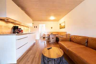 Haus Waxenstein kloana Waxlstoa