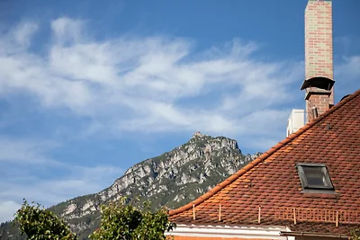 Appartamento Vacanza con famiglia Garmisch-Partenkirchen