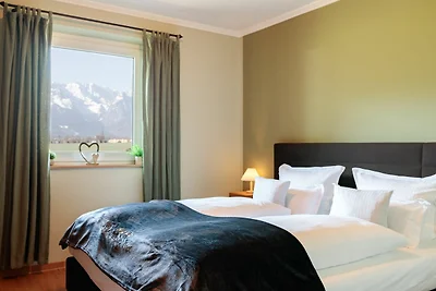 Haus Alpspitzblick Harmonie