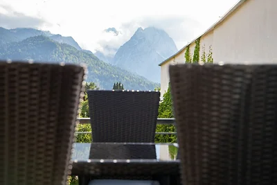 Casa vacanze Vacanza di relax Garmisch-Partenkirchen