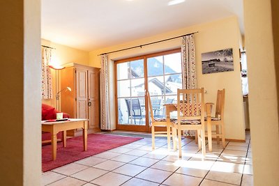 Vakantieappartement Gezinsvakantie Grainau