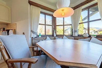 Haus Burgstaller Enziana