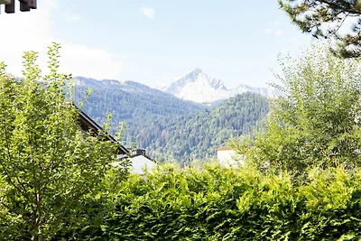 Alpenzauber