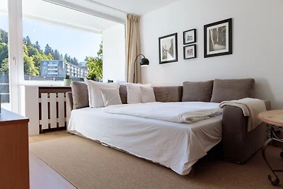 Mercure Partnachquartier 416
