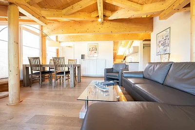 Appartamento Vacanza con famiglia Garmisch-Partenkirchen
