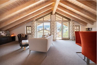 Vakantieappartement Gezinsvakantie Garmisch-Partenkirchen
