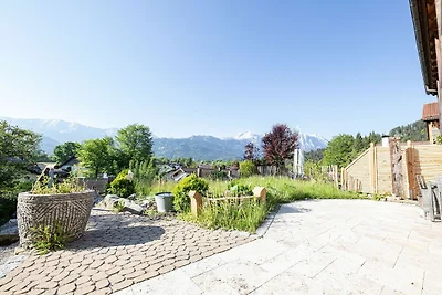 Casa vacanze Vacanza di relax Garmisch-Partenkirchen