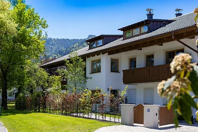 Appartamento Vacanza con famiglia Garmisch-Partenkirchen