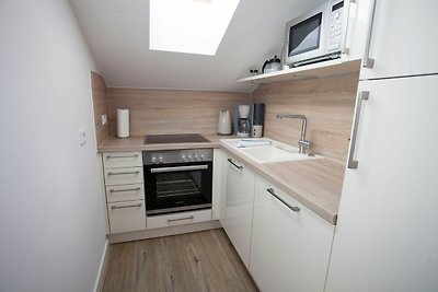 Vakantieappartement Gezinsvakantie Garmisch-Partenkirchen