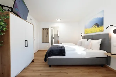 Heu22 Frühlingserwachen