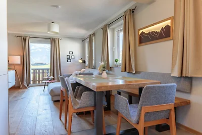 Haus Alpspitzblick Harmonie