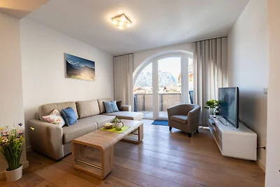 Appartamento Vacanza con famiglia Garmisch-Partenkirchen