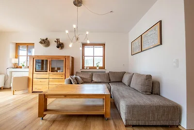 Appartamento Vacanza con famiglia Garmisch-Partenkirchen