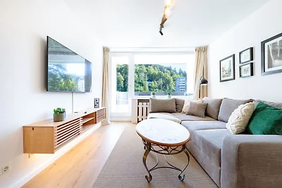 Mercure Partnachquartier 416