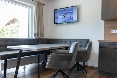 Vakantieappartement Gezinsvakantie 