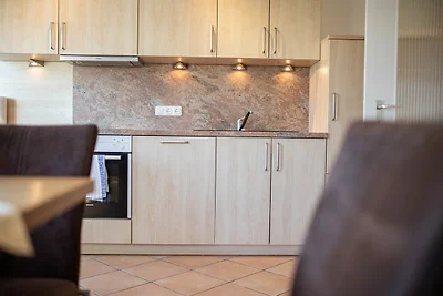 Vakantieappartement Gezinsvakantie Garmisch-Partenkirchen
