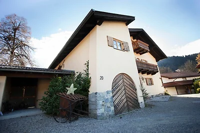 Appartamento Vacanza con famiglia Garmisch-Partenkirchen