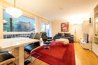 Vakantieappartement Gezinsvakantie Garmisch-Partenkirchen