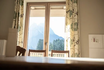 Appartamento Vacanza con famiglia Garmisch-Partenkirchen