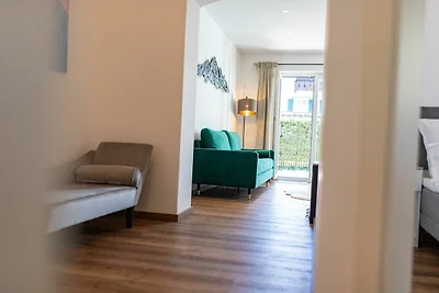 Vakantieappartement Gezinsvakantie 