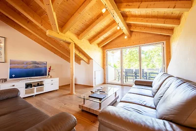 Appartamento Vacanza con famiglia Garmisch-Partenkirchen