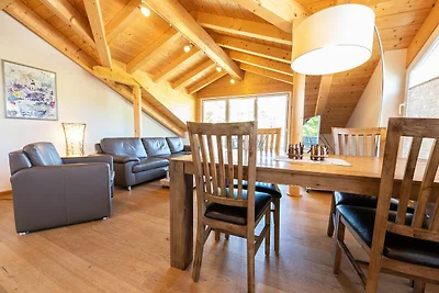 Appartamento Vacanza con famiglia Garmisch-Partenkirchen