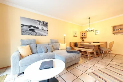 Haus Alpenstern Grainau Almrausch