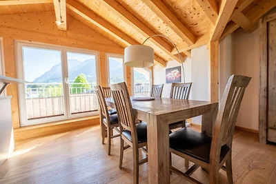 Appartamento Vacanza con famiglia Garmisch-Partenkirchen