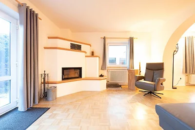 Casa vacanze Vacanza di relax Grainau