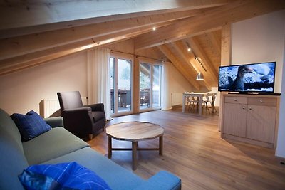 Apartament Dla rodzin Garmisch-Partenkirchen