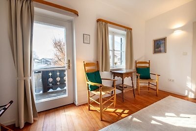 Vakantieappartement Gezinsvakantie Farchant