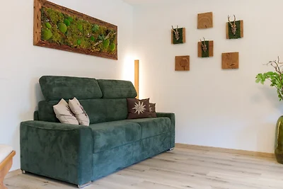 Vakantieappartement Gezinsvakantie Grainau