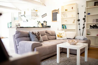 Casa vacanze Vacanza di relax Garmisch-Partenkirchen